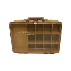 PLANO DOUBLE SIDED COMPARTMENT TACKLE BOXES SET OF 2